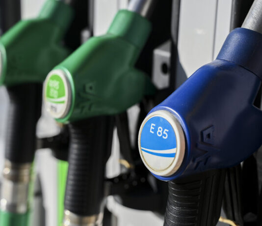 Combustibili rinnovabili per raggiungere gli obiettivi climatici Combustibili rinnovabili