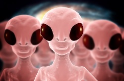 Extraterrestri