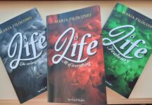 Life, l’angosciante ricerca di una stabilità Life