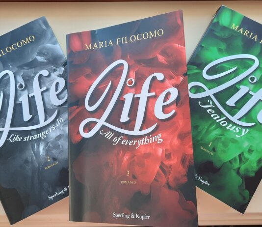 Life, l’angosciante ricerca di una stabilità Life