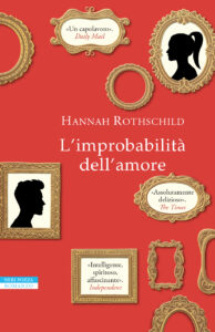 "L'improbabilità dell'amore"