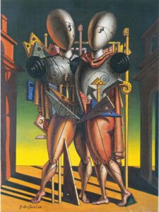 de Chirico