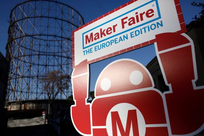 maker faire2022 Maker Faire