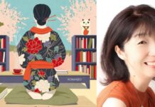 “Finché non aprirai quel libro”, una donna, la vita che cambia "Finché non aprirai quel libro"