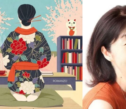 “Finché non aprirai quel libro”, una donna, la vita che cambia "Finché non aprirai quel libro"
