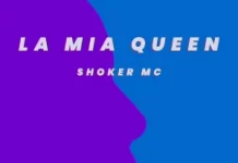 “La mia Queen”, canzone originale di “Io sono l’abisso” La Mia Queen