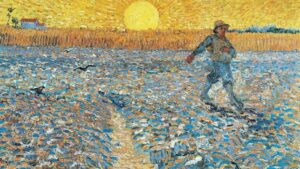 Vincent van Gogh