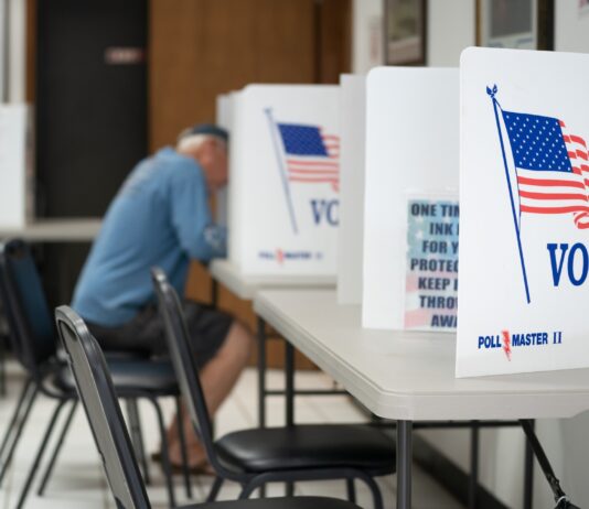Elezioni midterm, repubblicani avanti ma i dem tengono Elezioni midterm