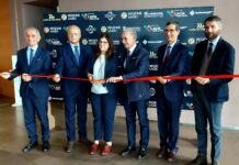 “Lazio on the road” presentato a Vallelunga Lazio on the road