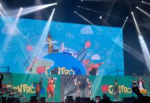 Me contro Te, il concerto nella Capitale Me contro Te