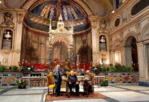 “Il cardinale Troiano Acquaviva d’Aragona”