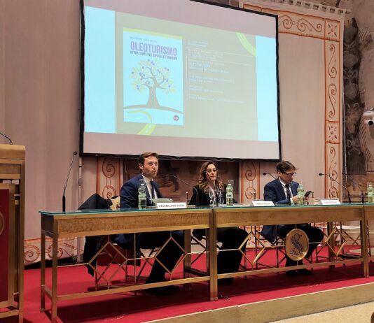Olio, la nuova frontiera del turismo Olio