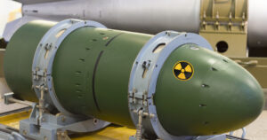 Armi nucleari