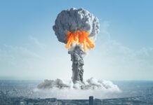 Rischi di una guerra atomica in Ucraina Armi nucleari