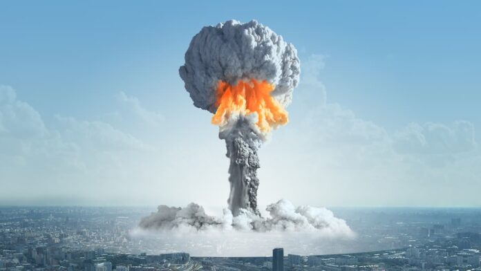 Armi nucleari Armi nucleari