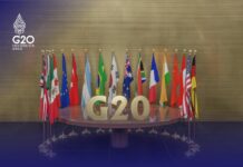 G20, attesa per incontro Meloni con Biden e Xi G20