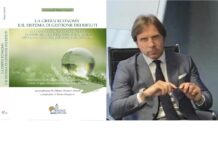 “La green economy e il sistema di gestione dei rifiuti” "La green economy e il sistema di gestione dei rifiuti"