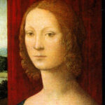 Fascino e tenacia di Caterina Sforza Caterina Sforza