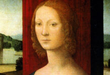 Fascino e tenacia di Caterina Sforza Caterina Sforza