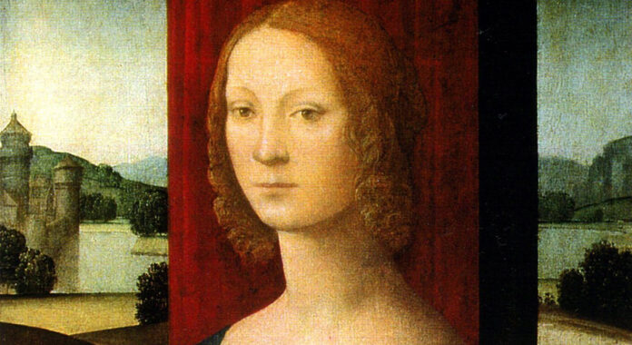 Caterina Sforza Caterina Sforza