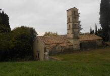 Il declino dell’abbazia di Farfa Abbazia di Farfa