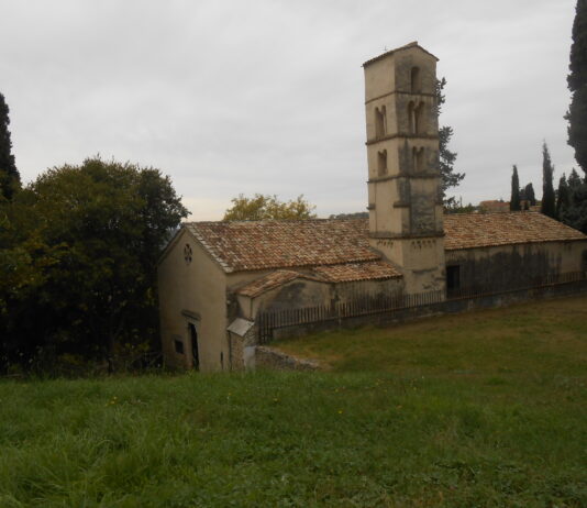 Il declino dell’abbazia di Farfa Abbazia di Farfa