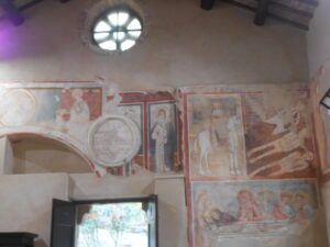 Abbazia di Farfa