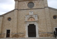 L’abbazia di Farfa e i suoi misteri Abbazia di Farfa