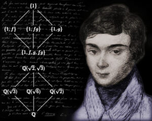 Évariste Galois