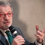 Addio all’ex segretario della Lega Nord, Roberto Maroni Lozza, Morto Roberto Maroni