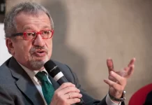 Addio all’ex segretario della Lega Nord, Roberto Maroni Lozza, Morto Roberto Maroni