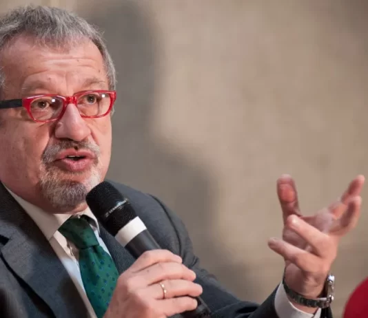 Addio all’ex segretario della Lega Nord, Roberto Maroni Lozza, Morto Roberto Maroni