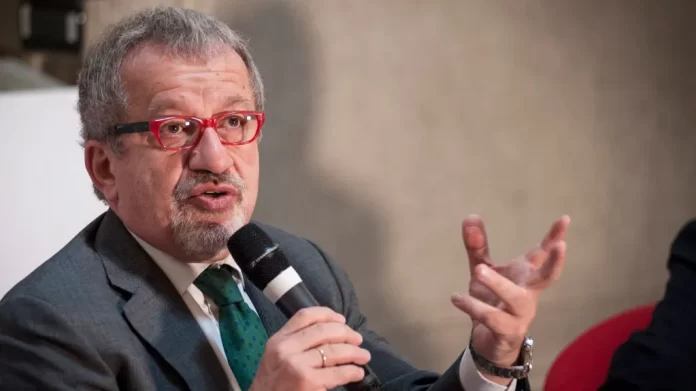 Lozza, Morto Roberto Maroni