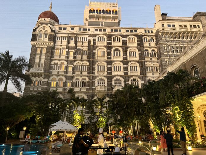 Mumbai