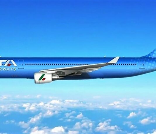 Ita Airways, un anno di buone intenzioni Ita Airways