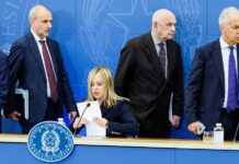 Governo Meloni, Cdm vara il primo Dl Governo