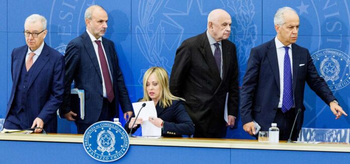 Il Sussidiario Governo