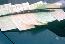 Divieto di sosta spetta al controllore dell’autobus? Divieto di sosta
