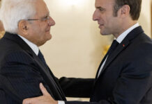 Parigi-Roma, continua la crisi diplomatica Parigi