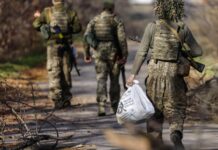 Negoziati russi, altra cortina di fumo dopo il ritiro delle truppe da Kherson Negoziati