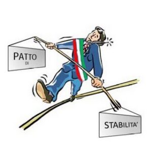 Patto di stabilità
