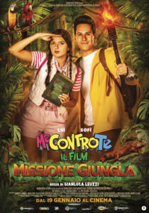 Me contro Te