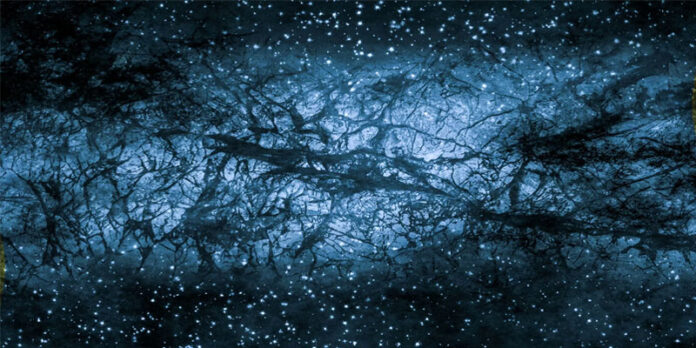 Materia oscura Materia oscura