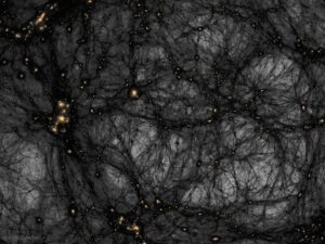 Materia oscura