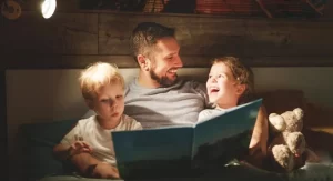 Lettura ad alta voce