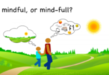 La mindfulness e i suoi benefici mindfulness