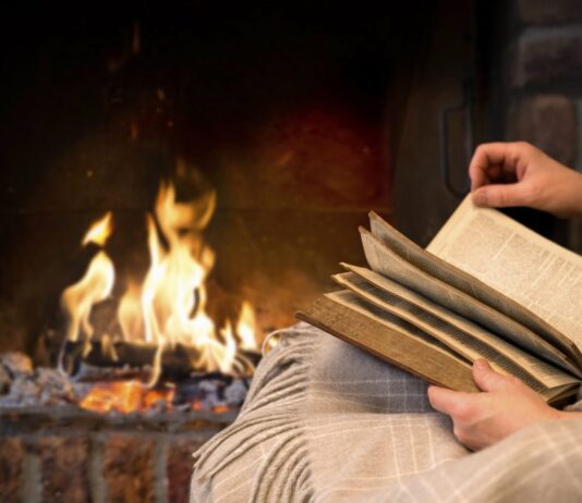 I benefici della lettura ad alta voce Lettura ad alta voce