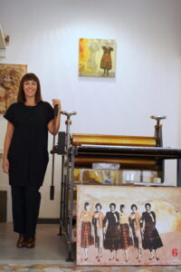 María Ángeles