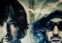 “Control Shift Run” il nuovo singolo firmato da DY3-thx12-4432 Control Shift Run