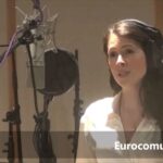 Ellen Williams interpreta “Rosa’s song” Ellen Williams